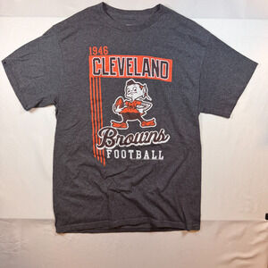 Cleveland Browns T-Shirt Size Medium